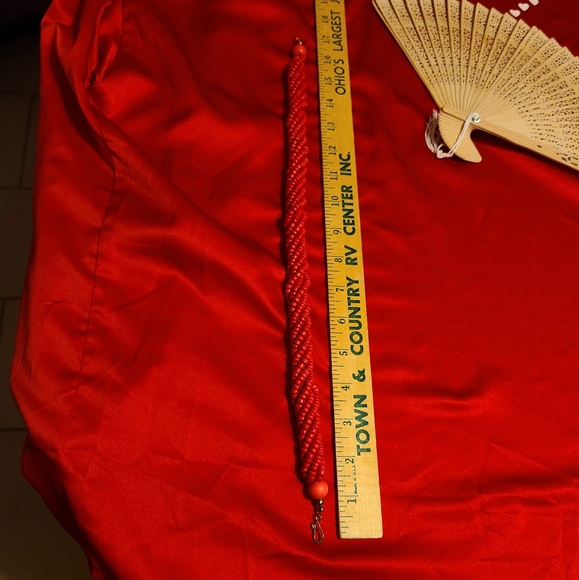 Ladies necklace size small - Picture 5 of 7